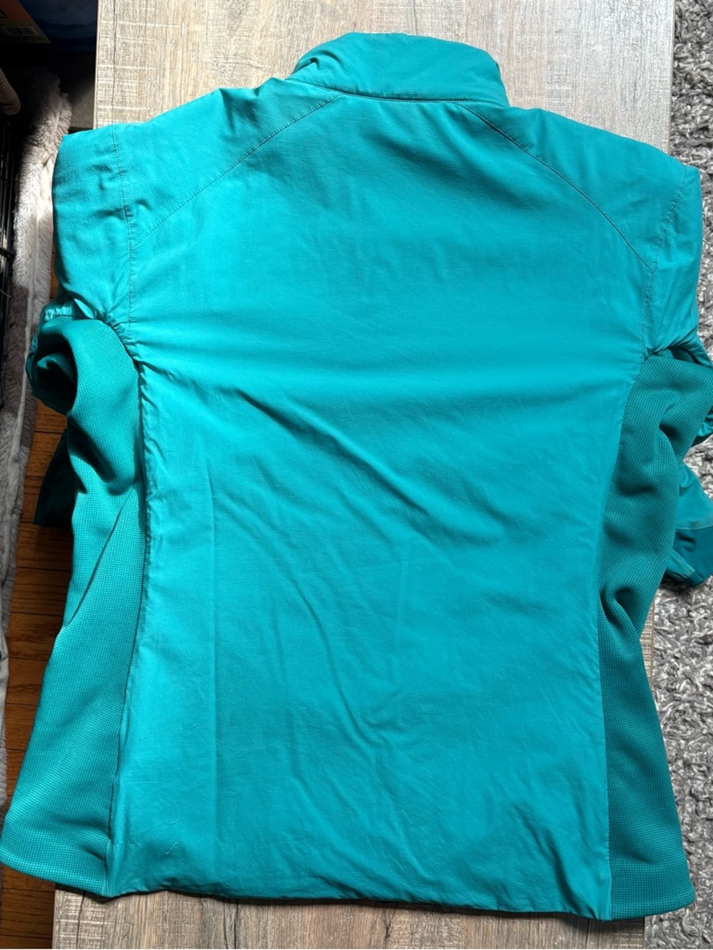 Arc'teryx Atom Jacket - Picture 2 of 12